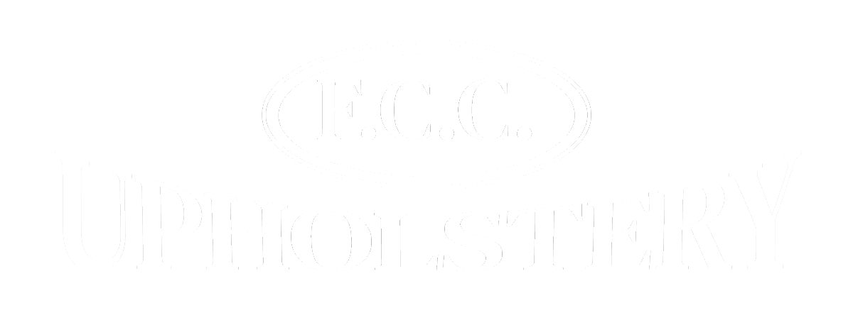 FCC Upholstery Logo