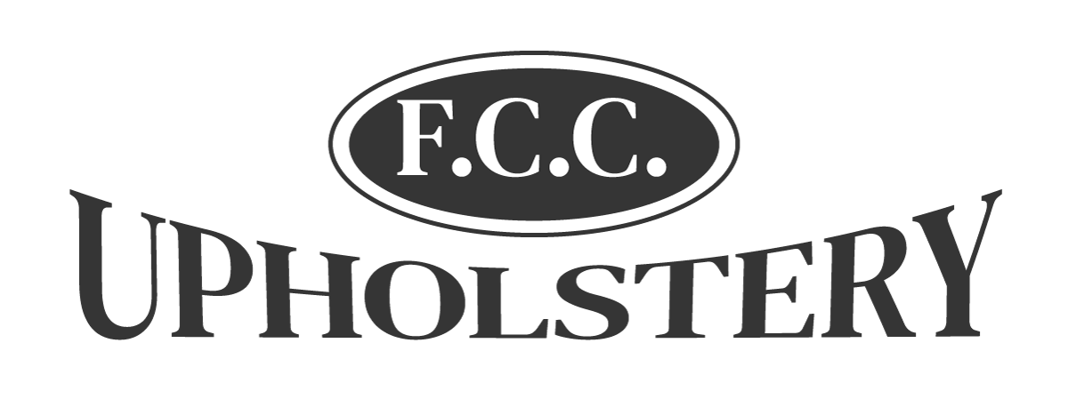 FCC Upholstery Logo