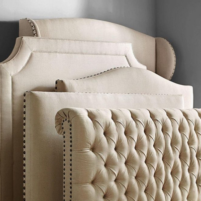 F.C.C. Upholstey Custom Headboards