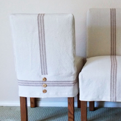 F.C.C. Upholstey Custom Slipcovers